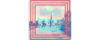 Sånga Beauty Home