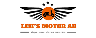 Leif S Motor AB