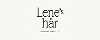 Lene's Hår