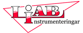 Liab - Instrumenteringar AB
