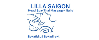 Lilla Saigon Head Spa - Thai Massage- Nails