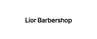 Lior Barbershop