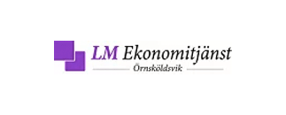 LM Ekonomitjänst i Örnsköldsvik AB