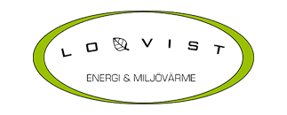 Loqvist Energi & Miljövärme AB