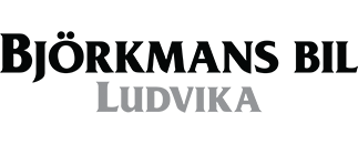 Björkmans Bil Ludvika
