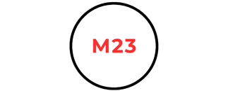 M23 Entreprenad