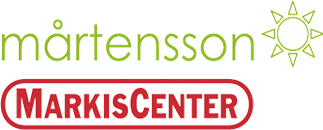 Mårtensson Markiscenter AB
