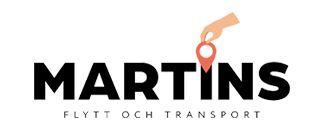 Martins Flytt Och Transport AB