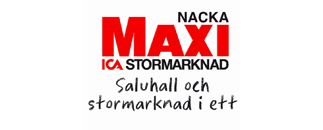 ICA Maxi Nacka