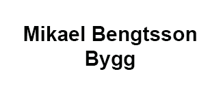 Bengtsson Mikael Bygg