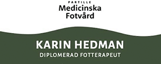 Karins Medicinska Fotvård