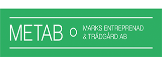 Marks Entreprenad & Trädgård AB (Metab)