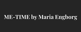 ME-TIME by Maria Engborg (På Salong Vida Sana)