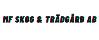 Mf Skog & Trädgård AB