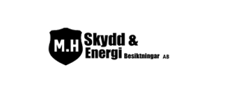 Mh Skydd & Energi Besiktningar AB