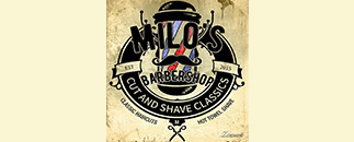 Milos Barbershop