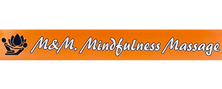 M&M. Mindfulness Massage