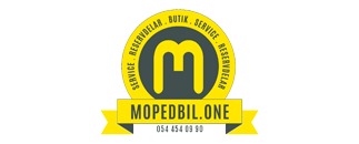 Mopedbil.one