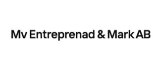 Mv Entreprenad & Mark AB