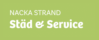 Nacka Strand Städ & Service AB