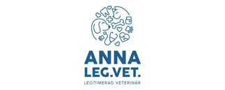 Veterinär Anna Mårtensson Frösön/Östersund