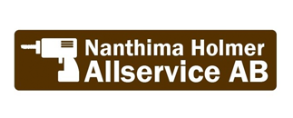 Nanthima Holmer Allservice AB