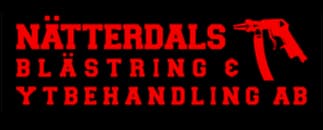Nätterdals Blästring & Ytbehandling AB