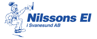 Nilssons El i Svanesund AB