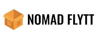 Nomad Flytt