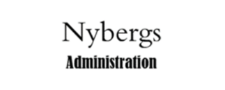 Nybergs Administration