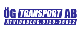 Ög Transport AB
