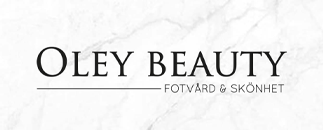 Oley Beauty fotvård & Skönhet
