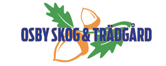 Osby Skog & Trädgård AB