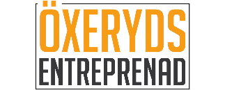 Öxeryds Entreprenad AB