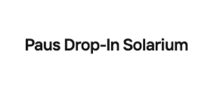 Paus Drop-In Solarium