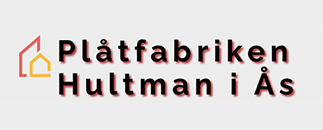 Plåtfabriken Hultman i Ås