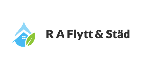 R A Flytt & Städ AB