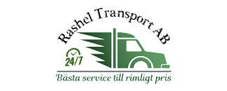 Rashel Transport AB