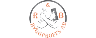 R&b Byggproffs AB