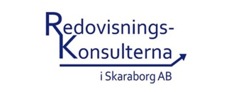 Redovisningskonsulterna i Skaraborg AB