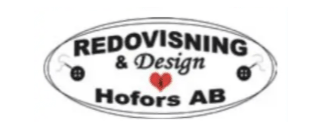 Redovisning Och Design i Hofors AB