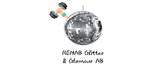 Rehab Glitter & Glamour AB