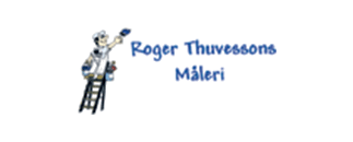 Roger Thuvessons Måleri