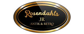 Rosendahls Antik & Retro AB