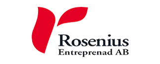 Rosenius Entreprenad AB