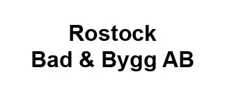 Rostock Bad & Bygg AB