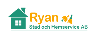 Ryan Städ & Hemservice AB