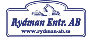 Rydman Entreprenad AB