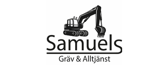 Samuels Gräv & Alltjänst