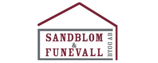 Sandblom & Funevall Bygg AB